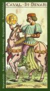 knight-pentacles