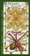 four-pentacles