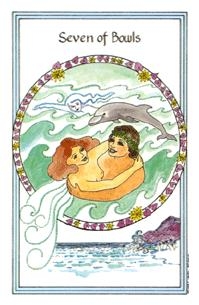 seven-cups