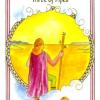 three-wands