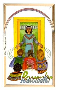 hierophant