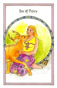 six-wands