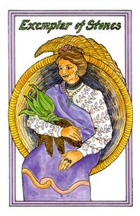 king-pentacles