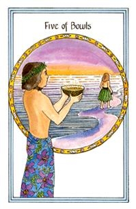 five-cups