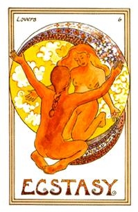 lovers