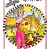 女巫医塔罗牌 Medicine Woman Tarot