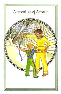 page-swords