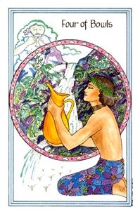 four-cups