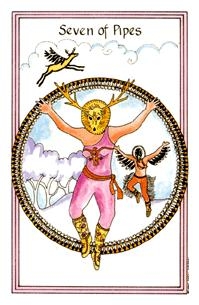 seven-wands