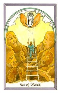 ace-pentacles