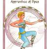 女巫医塔罗牌 Medicine Woman Tarot