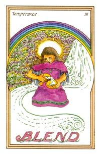 temperance