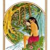 high-priestess