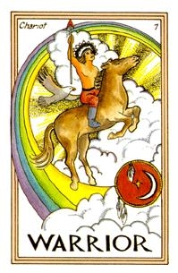 chariot
