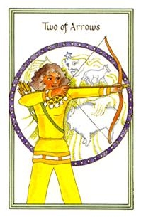 two-swords