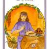 女巫医塔罗牌 Medicine Woman Tarot