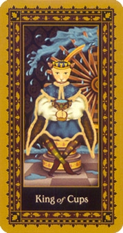 king-cups
