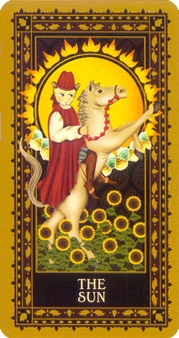 sun