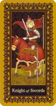 knight-swords