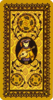 three-pentacles