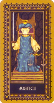 justice