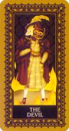 devil