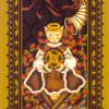 king-pentacles
