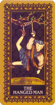 hanged-man