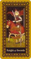 knight-swords