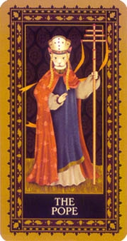 hierophant