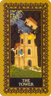 tower