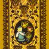 中世纪猫塔罗牌 Medieval Cat Tarot