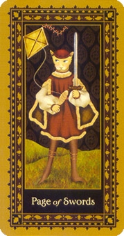 page-swords