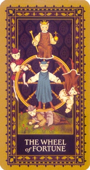fortune-wheel