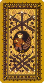 seven-wands