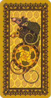 ace-pentacles