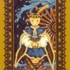 中世纪猫塔罗牌 Medieval Cat Tarot