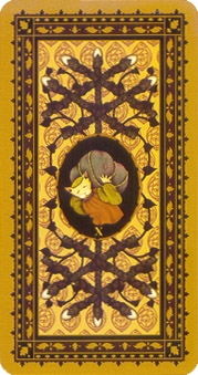 ten-wands