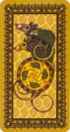 ace-pentacles