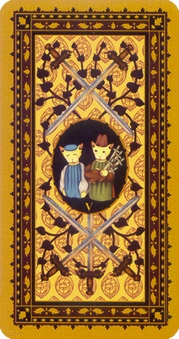 five-swords