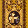 中世纪猫塔罗牌 Medieval Cat Tarot