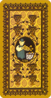 eight-cups