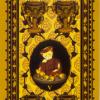 中世纪猫塔罗牌 Medieval Cat Tarot