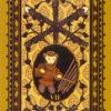 中世纪猫塔罗牌 Medieval Cat Tarot