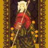 中世纪猫塔罗牌 Medieval Cat Tarot