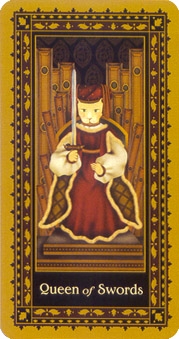 queen-swords