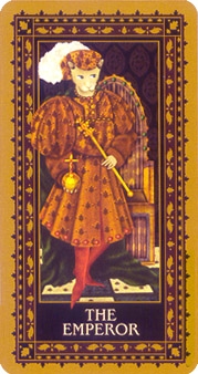 emperor