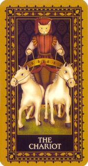 chariot