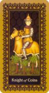 knight-pentacles