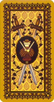 two-swords